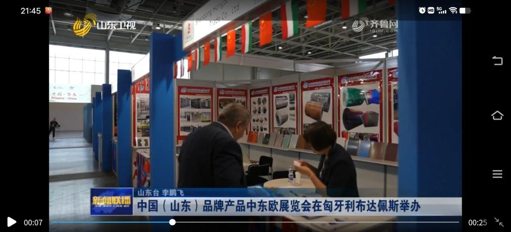  Hungary Exhibition